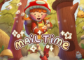 Tanggal rilis mail time