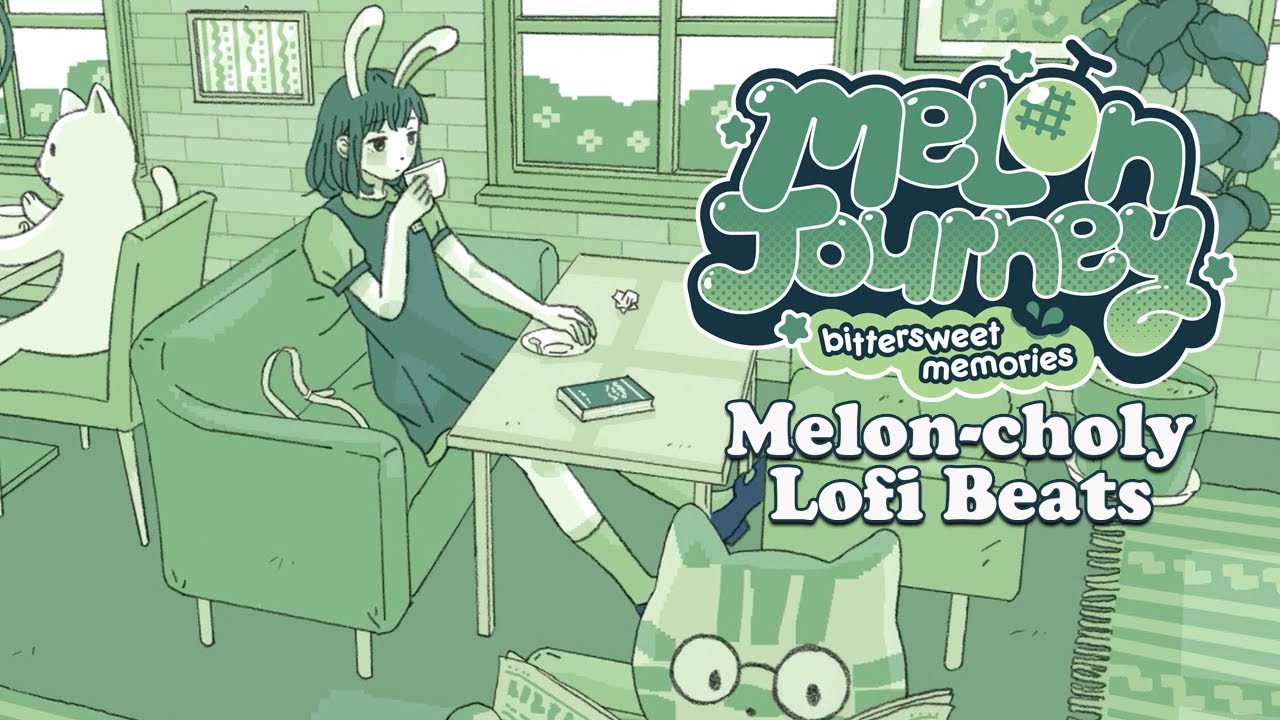 Melon Journey: Bittersweet Memories Ditunda ke April 2023