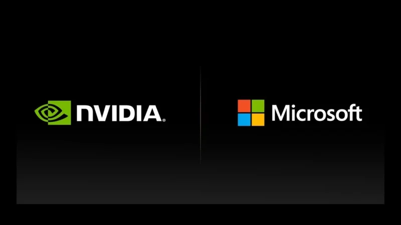 Game Xbox PC ke NVIDIA GeForce NOW