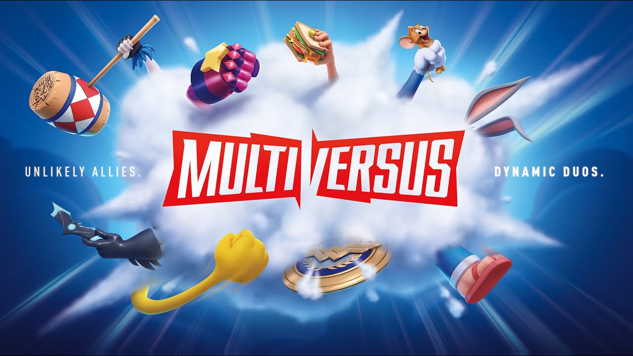Keluar Beta, MultiVersus Rilis Awal Tahun 2024