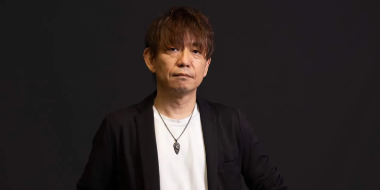 Naoki yoshida tidak suka istilah jrpg