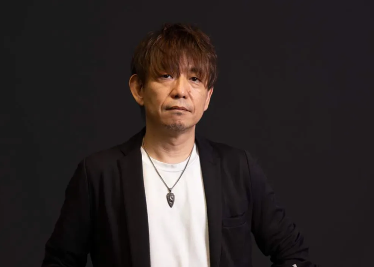 Naoki yoshida tidak suka istilah jrpg