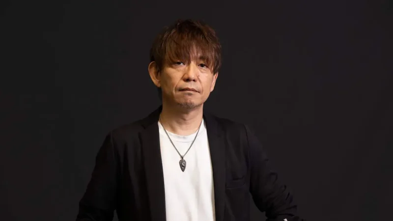 Naoki Yoshida Tidak Suka Istilah JRPG
