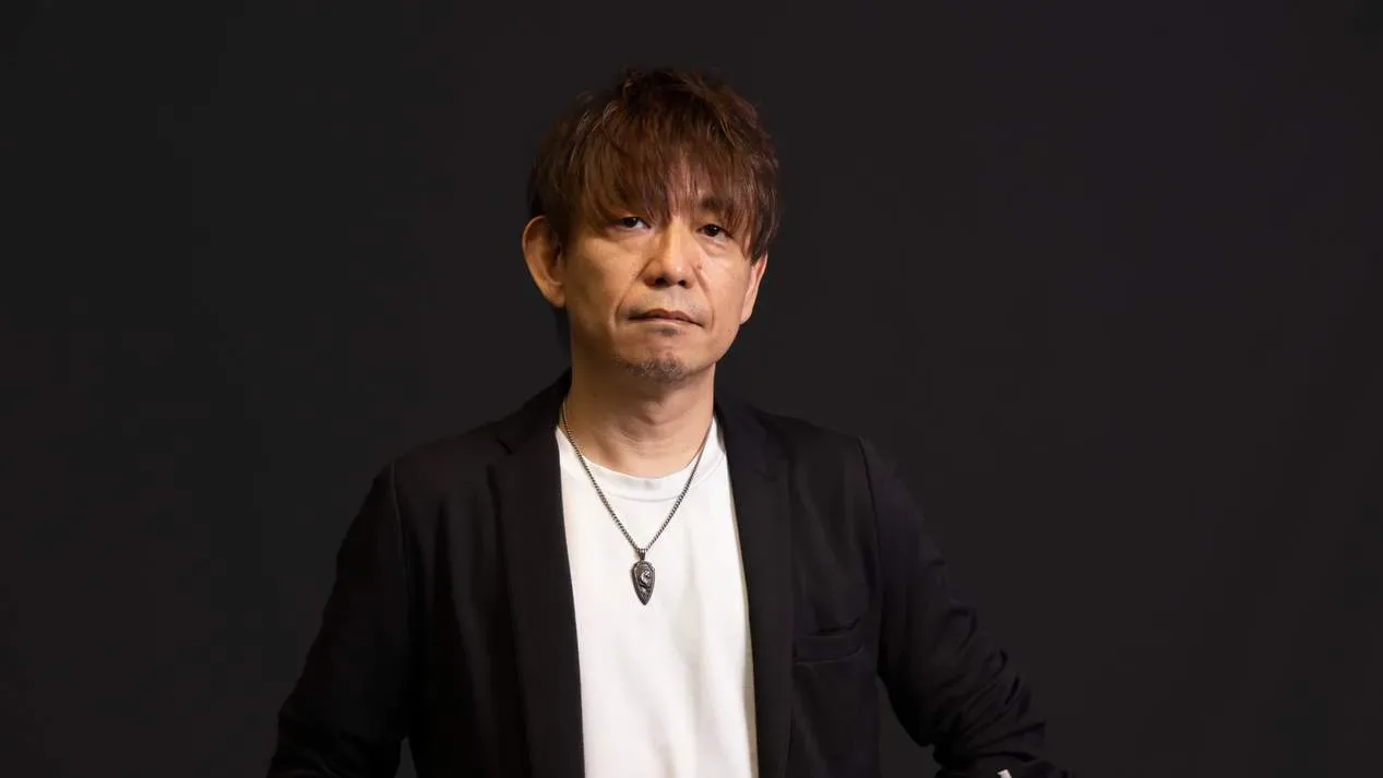 Naoki yoshida tidak suka istilah jrpg