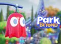 Tanggal rilis park beyond