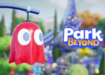 Tanggal rilis park beyond