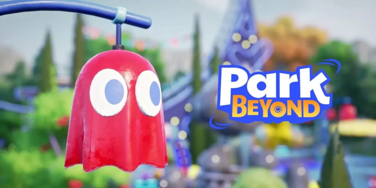 Tanggal rilis park beyond