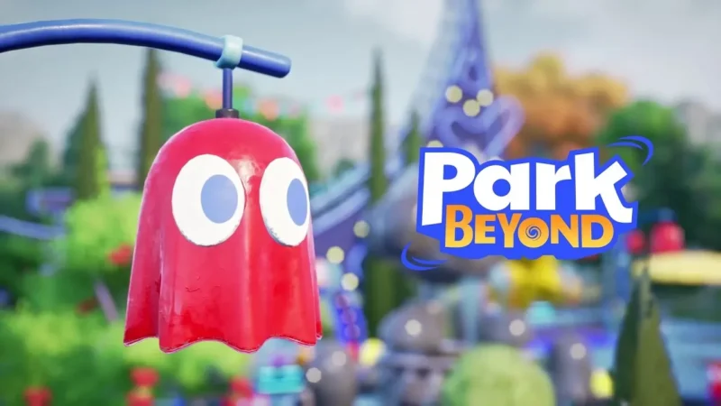 Tanggal Rilis Park Beyond