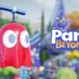 Tanggal rilis park beyond