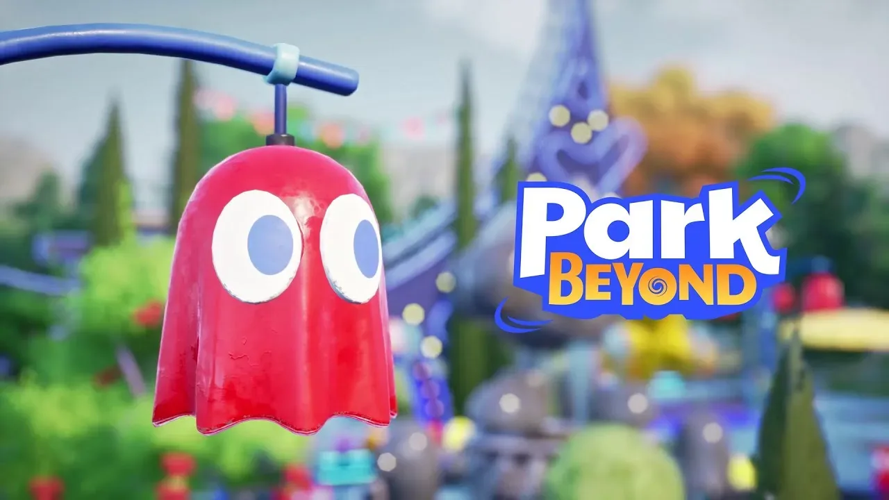 Tanggal rilis park beyond