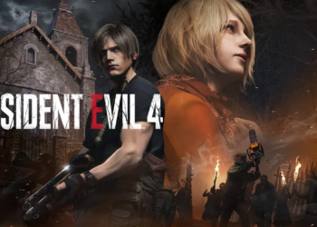 Resident evil 4 remake dapat the mercenaries