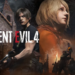 Resident evil 4 remake get the mercenaries