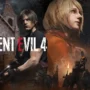 Resident evil 4 remake dapat the mercenaries