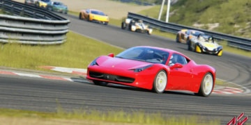 Assetto corsa 2 rilis tahun 2024