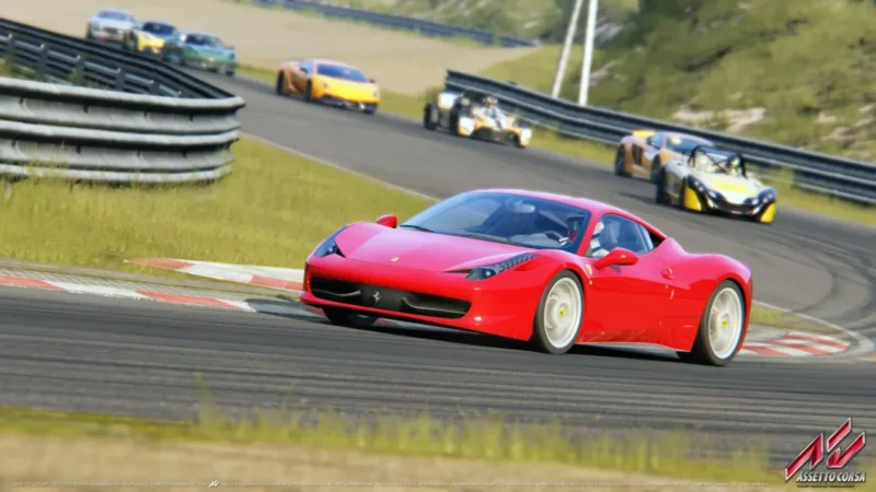 Assetto Corsa 2 Rilis Tahun 2024