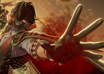 Code vein tembus 3 juta kopi