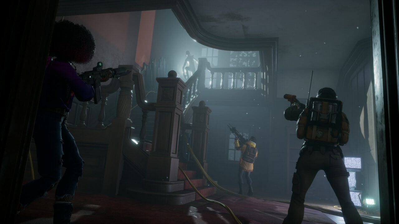 Arkane: Redfall Tidak Ada Microtransactions