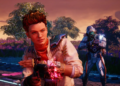 Masalah performa the outer worlds: spacer's choice edition