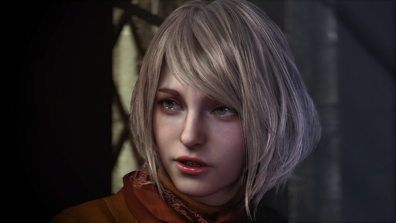 Penjualan Resident Evil 4 Remake Tembus 3 Juta Kopi Dalam 2 Hari 1 Resident Evil 4 Remake Tembus 3 Juta Kopi