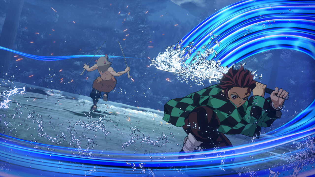 Penjualan Demon Slayer: Kimetsu no Yaiba – The Hinokami Chronicles Tembus 3 Juta Kopi 1 The Hinokami Chronicles Tembus 3 Juta Kopi