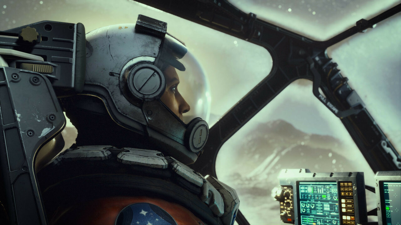 Starfield Ditunda ke September 2023, Starfield Direct Siap Tuju Juni!