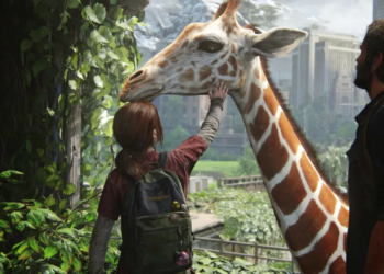 The last of us prequel is in the works