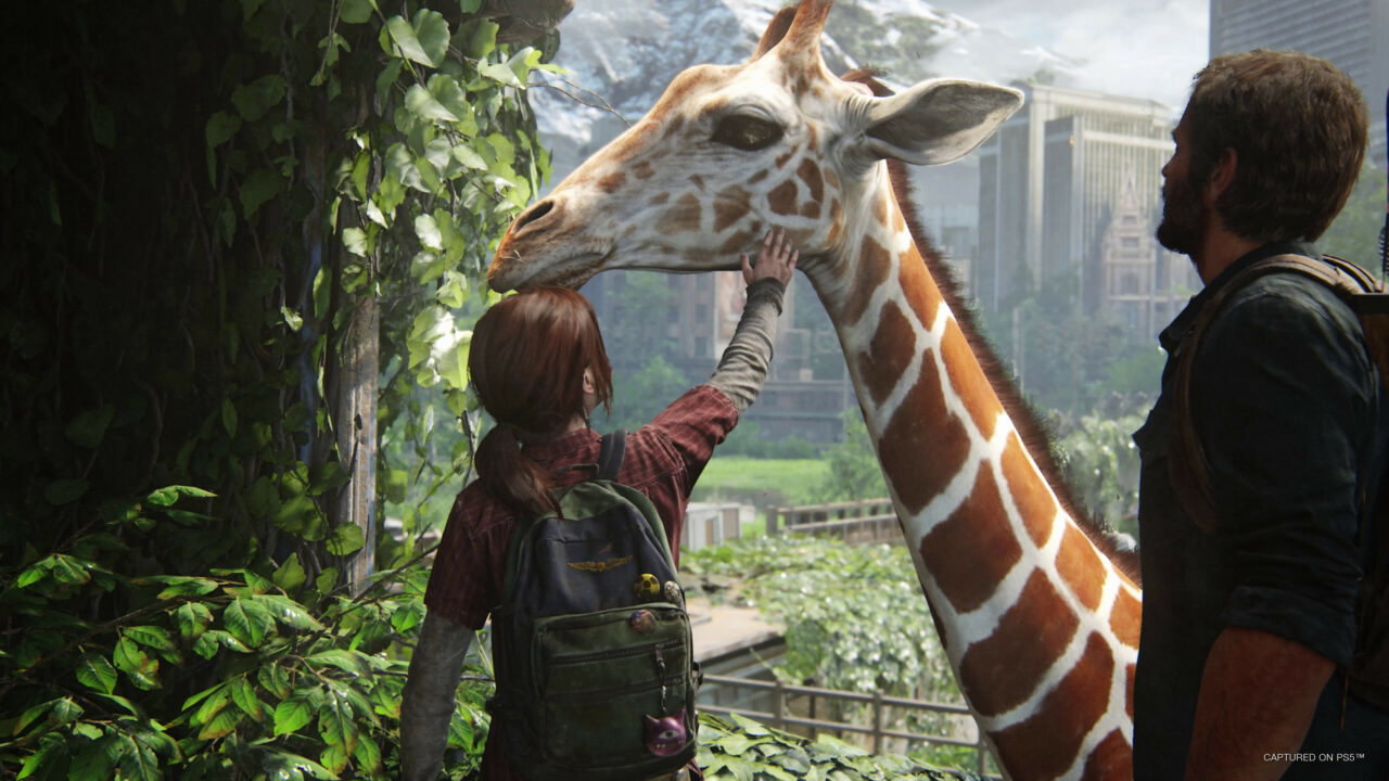 Neil Druckmann: Prekuel The Last of Us Sempat Direncanakan