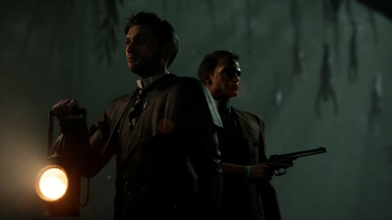 Tanggal Rilis Sherlock Holmes The Awakened Remake