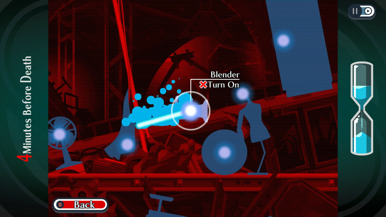 Spesifikasi PC Ghost Trick: Phantom Detective 1 Spesifikasi PC Ghost Trick: Phantom Detective