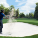 Ea sports pga tour ditunda