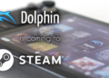 Dolphin emulator siap tuju steam