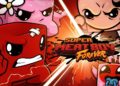 Super meat boy forever siap tuju mobile