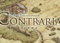 The legend of contraria