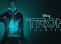 Tron: identity release date