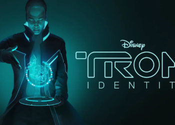 Tron: identity release date