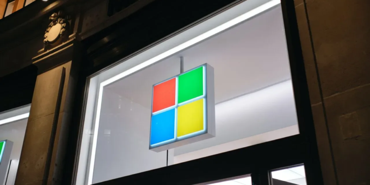 Ftc ingin rincian kemitraan microsoft