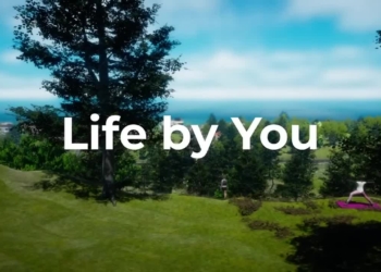 Life by you