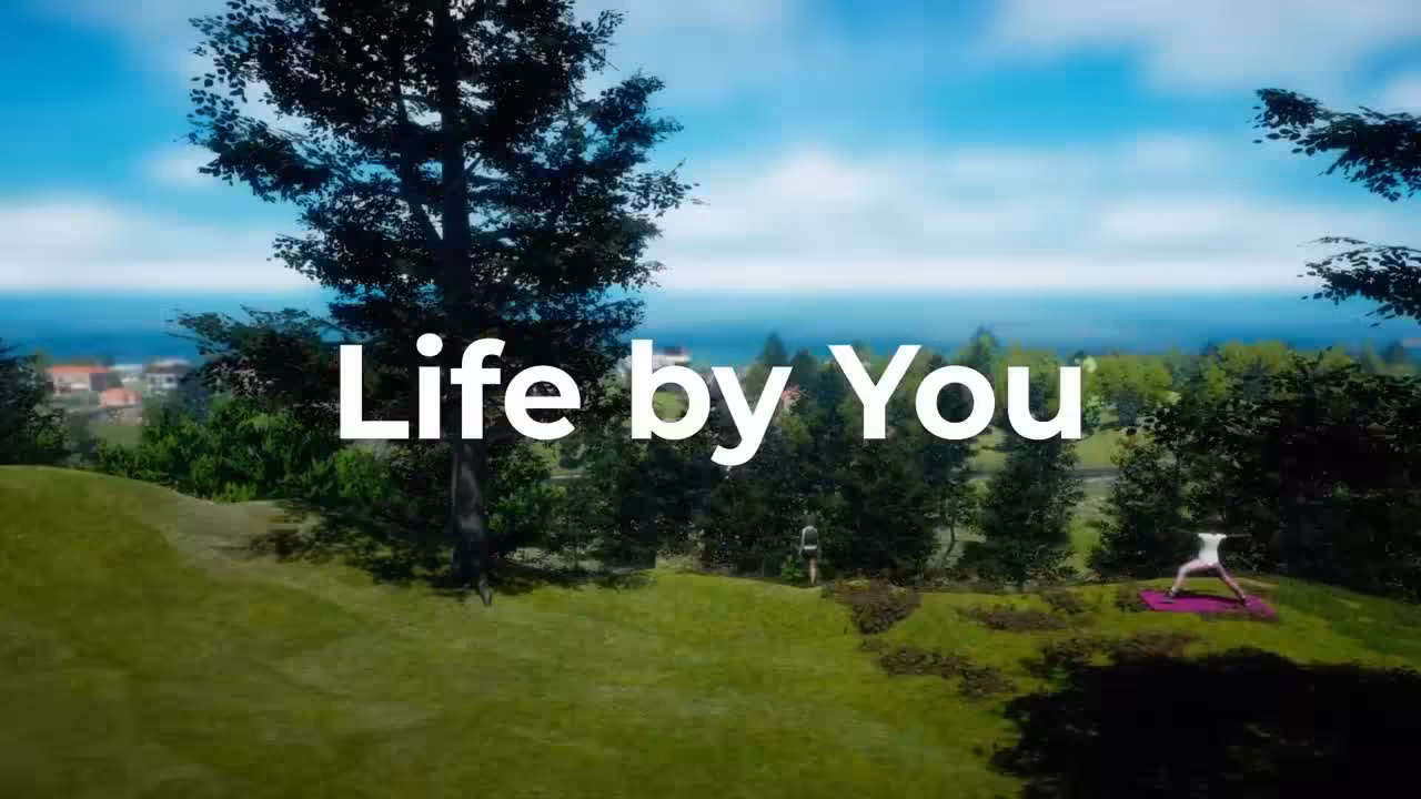 Life by You, Game Simulator Baru Pesaing The Sims 1 Life by You