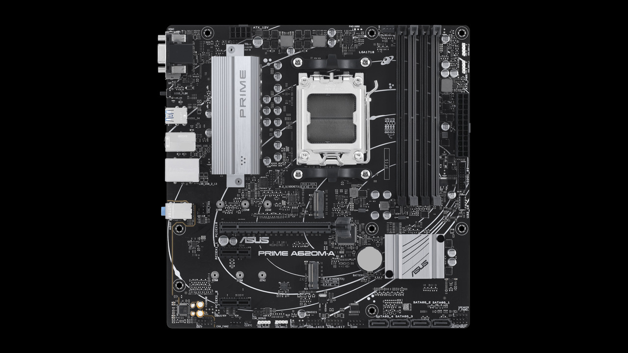 1 Prime A620m A 2d