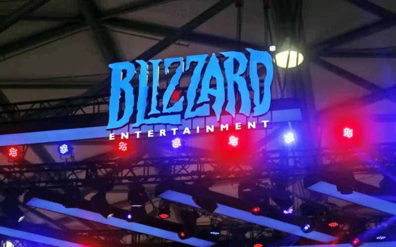 Kemitraan Activision Blizzard dan NetEase Rusak