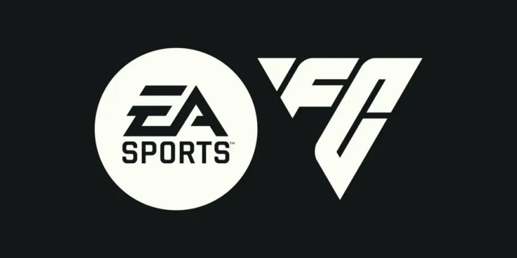 Ea umumkan logo ea sports fc