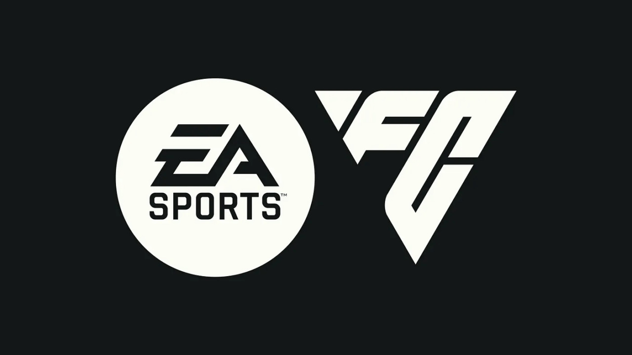 EA Umumkan Logo EA Sports FC, Game Sepak Bola Pengganti FIFA