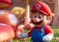 The super mario bros. Movie hasilkan 500 juta usd