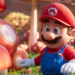 The super mario bros. Movie hasilkan 500 juta usd