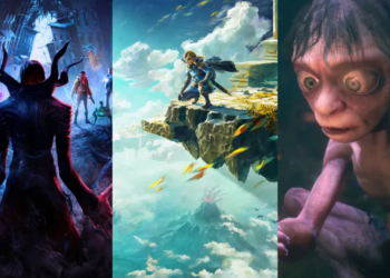 Upcoming games in may 2023