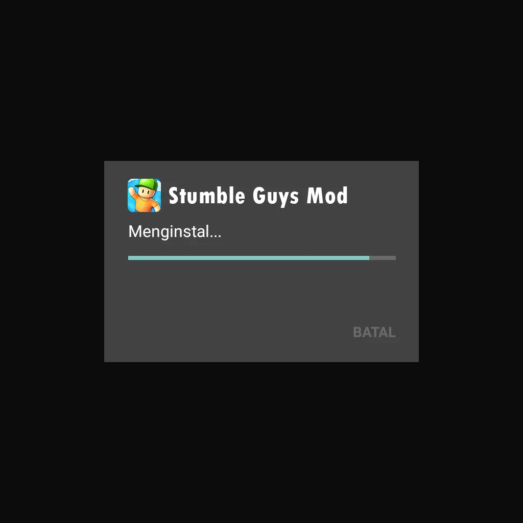 Stumble Guys Mod