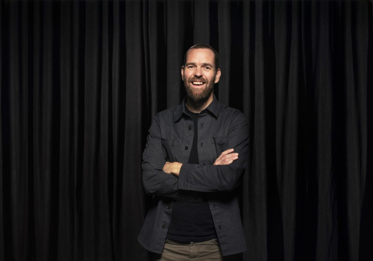 Mikkel Weider Keluar dari Nordisk Games