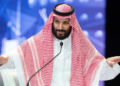 Arab saudi ingin buat pusat industri video game