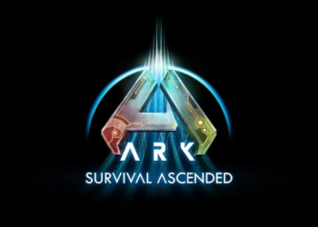 Ark: survival ascended