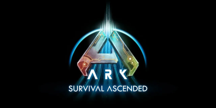 Ark: survival ascended